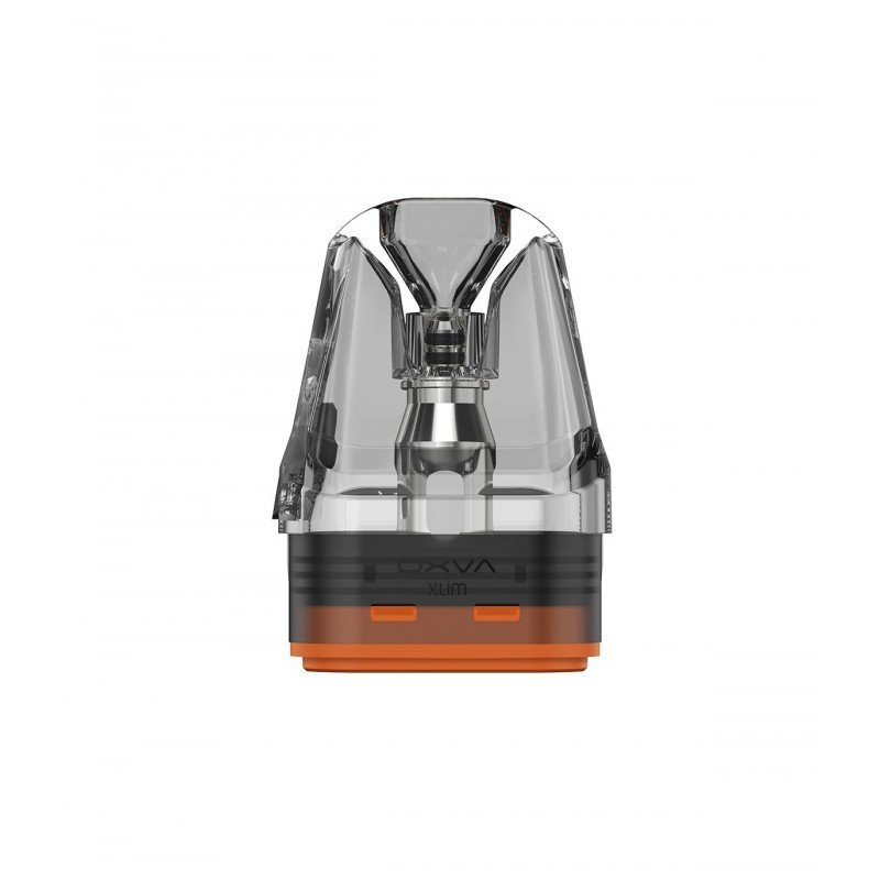 Pod Xlim Top Fill SS DNA 2ml - Oxva