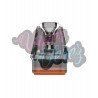 Pod Xlim Top Fill SS DNA 2ml - Oxva