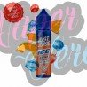 Just Juice Ice Grape Melon Longfill 12ml 