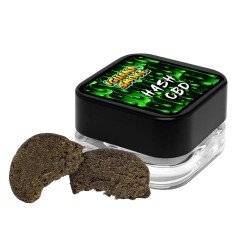 Kiwi Creams Hash CBD - 5g -...