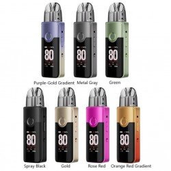 Vinci E80 3000mAh - Voopoo