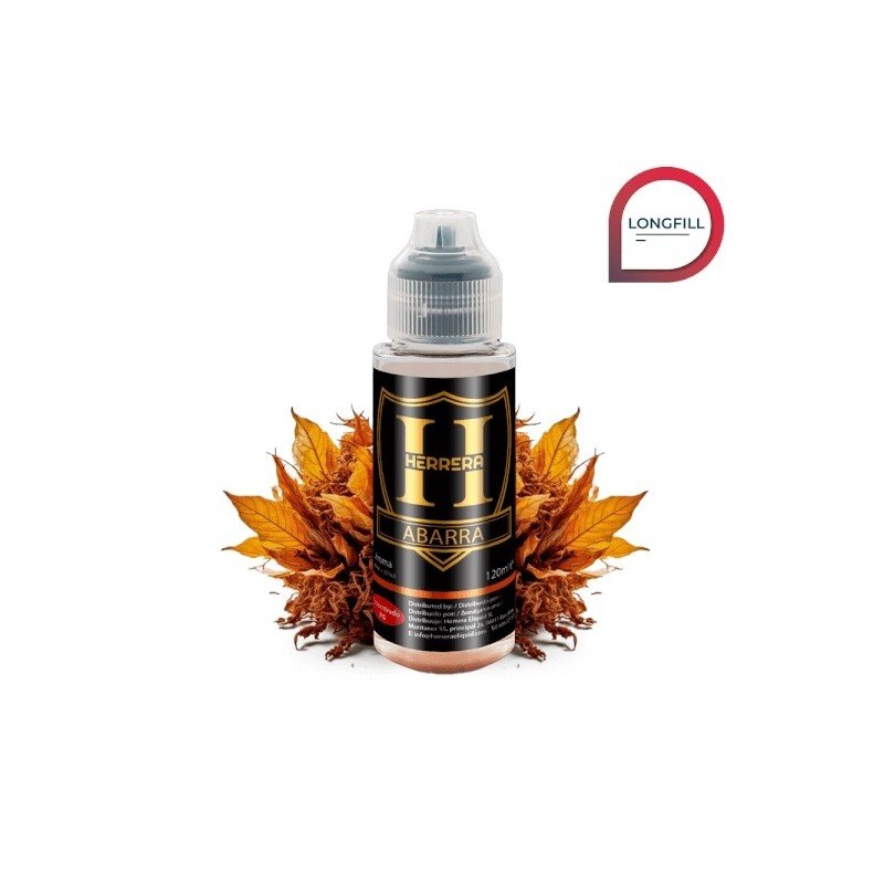 Herrera Abarra Longfill 10ml/120