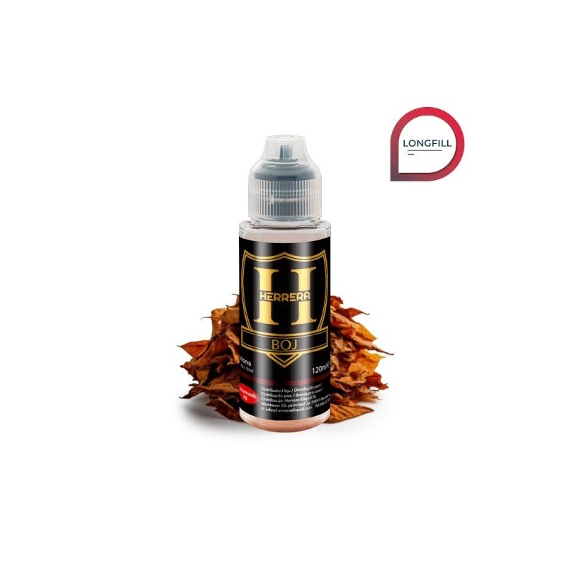 Herrera Boj Longfill 10ml/120