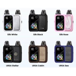 Ursa Epoch Pro 1400mAh -...