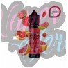 Just Juice Iconic Blood Orange Citrus Guava Longfill 12ml