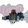 Vozol Vista Plug 2+10 Prefilled Pod Grape Ice