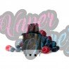 Vozol Vista Plug 2+10 Prefilled pod Blueberry sour Raspberry