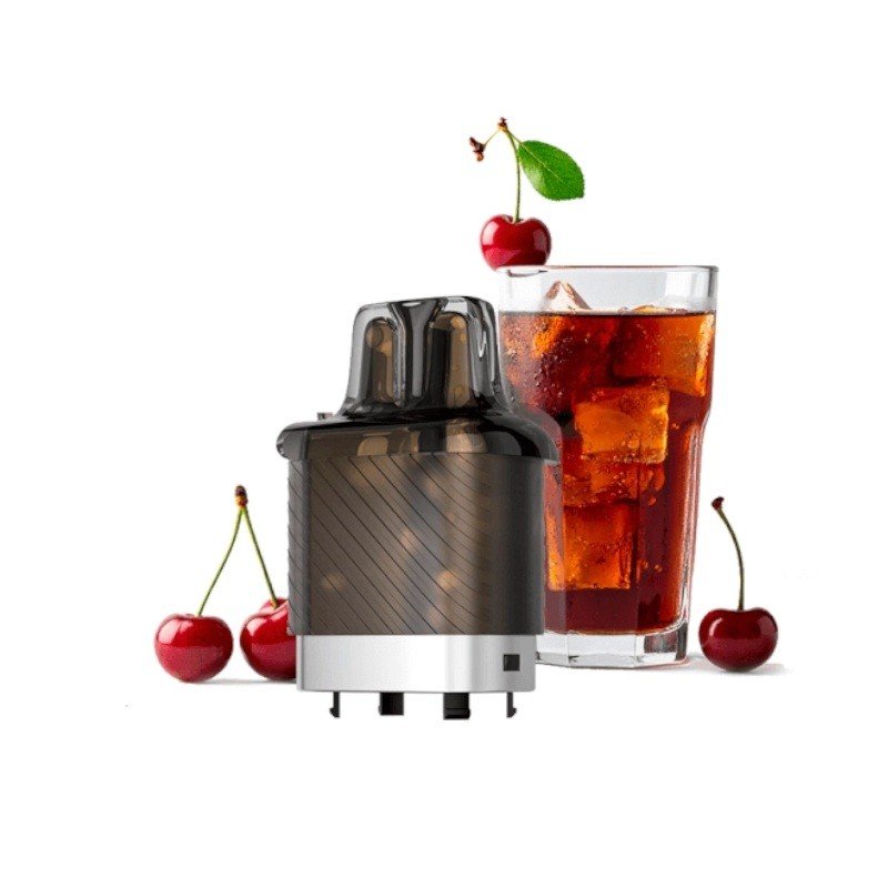 Vozol Vista Plug 2+10 PrefilledPod Cherry Cola