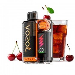 Vozol Vista Plug 2+10 Kit...