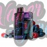 Vozol Vista Plug 2+10 Kit Blueberry Sour Raspberry