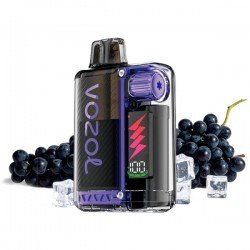 Vozol Vista Plug 2+10 Kit...