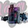 Vozol Vista Plug 2+10 Kit Grape Ice