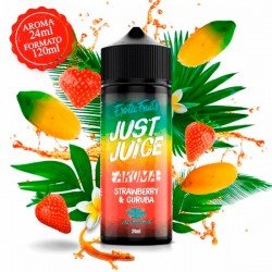 Just Juice Exotic...