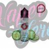 Aisu Bar Cucumber Longfill 10ml