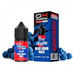 Oxva Ox Passion Blue Sour...