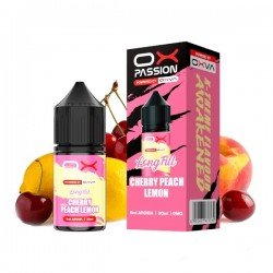 Oxva Ox Passion Cherry...