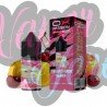 Oxva Ox Passion Cherry Peach Lemon Longfill 6ml