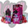 Oxva Ox Passion Strawberry Raspberry Cherry Longfill 6ml