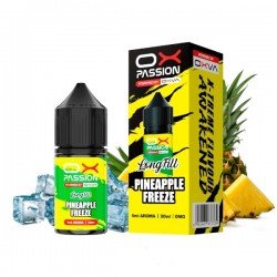 Oxva Ox Passion Pineapple...