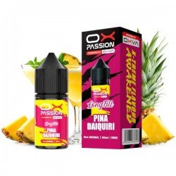 Oxva Ox Passion Pineapple...