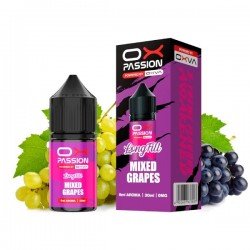 Oxva Ox Passion Mixed Grape...
