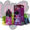 Oxva Ox Passion Mixed Grape Longfill 6ml