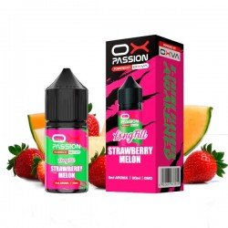 Oxva Ox Passion Strawberry...