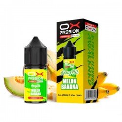 Oxva Ox Passion Melon...