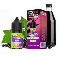 Oxva Ox Passion...