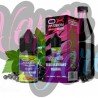 Oxva Ox Passion Blackcurrant Rebena Longfill 6ml