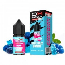 Oxva Ox Passion Blue Razz...