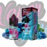 Oxva Ox Passion Blue Razz Gummy Longfill 6ml