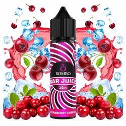 Cranberry Cherry 10ml/60...