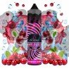 Cranberry Cherry 10ml/60 (Longfill) - Bombo Bar Juice
