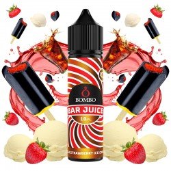 Cola Strawberry Ice Cream...