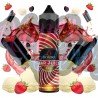 Cola Strawberry Ice Cream 10ml/60 (Longfill) - Bombo Bar Juice
