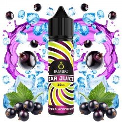 Super Blackcurrant 10ml/60...