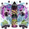 Super Blackcurrant 10ml/60 (Longfill) - Bombo Bar Juice