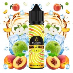 Apple Peach Max 10ml/60...