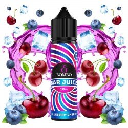 Blueberry Cherry 10ml/60...