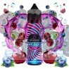 Blueberry Cherry 10ml/60 (Longfill) - Bombo Bar Juice