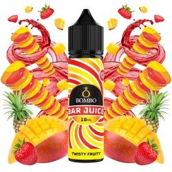 Twisty Fruity 10ml/60...