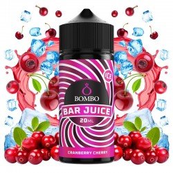 Cranberry Cherry 20ml/120...