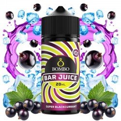Super Blackcurrant 20ml/120...