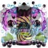 Super Blackcurrant 20ml/120 (Longfill) - Bombo Bar Juice