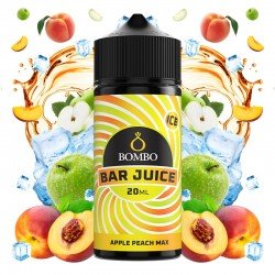 Apple Peach Max 20ml/120...