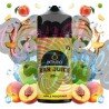 Apple Peach Max 20ml/120 (Longfill) - Bombo Bar Juice
