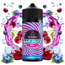Blueberry Cherry 20ml/120...