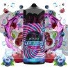 Blueberry Cherry 20ml/120 (Longfill) - Bombo Bar Juice