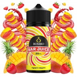 Twisty Fruity 20ml/120...